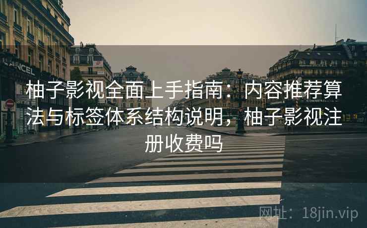 柚子影视全面上手指南：内容推荐算法与标签体系结构说明，柚子影视注册收费吗